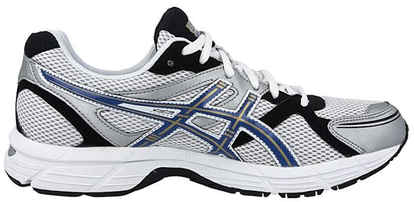 ASICS Gel-Pursuit 'Putih Biru' T3H0N-0142 Order ASICS Gel-Pursuit 'Putih Biru' T3H0N-0142