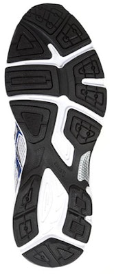 ASICS Gel-Pursuit 'Putih Biru' T3H0N-0142 Purchase ASICS Gel-Pursuit 'Putih Biru' T3H0N-0142