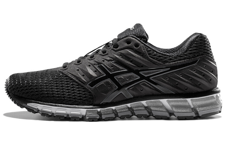 ASICS Gel QNTM 180 2 'Black Gray'