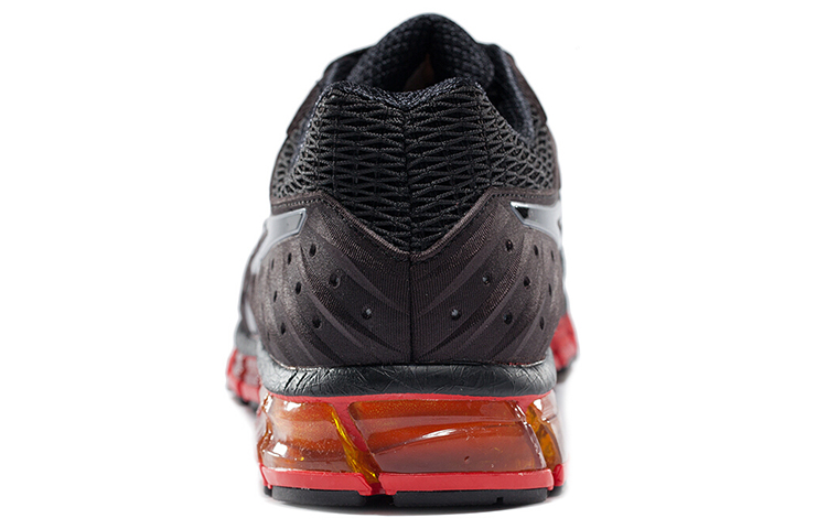 ASICS Gel QNTM 180 2 /Red 'Black' 圖 4