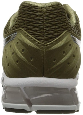 ASICS GEL-Quantum 180 2 'Hijau' T72TQ-8686 Shop ASICS GEL-Quantum 180 2 'Hijau' T72TQ-8686