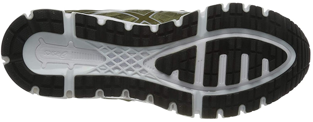 ASICS GEL-Quantum 180 2 'Hijau' T72TQ-8686 Purchase ASICS GEL-Quantum 180 2 'Hijau' T72TQ-8686