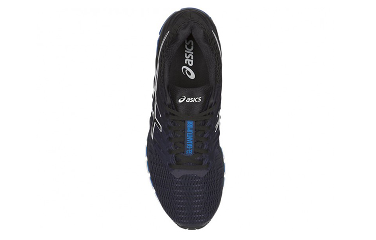 ASICS Gel QNTM 180 2 'Peacoat' 圖 3