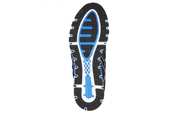 ASICS Gel QNTM 180 2 'Peacoat' 圖 4