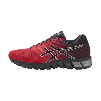 ASICS GEL-QNTM 180 2 'Red Black'