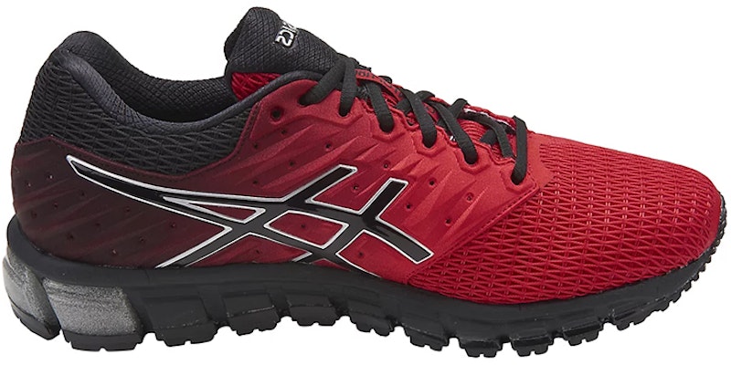 ASICS GEL-Quantum 180 2 'Merah Hitam' T6G2N-2390 Order ASICS GEL-Quantum 180 2 'Merah Hitam' T6G2N-2390