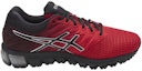 Order ASICS GEL-Quantum 180 2 'Merah Hitam' T6G2N-2390