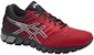 ASICS GEL-Quantum 180 2 'Merah Hitam' T6G2N-2390