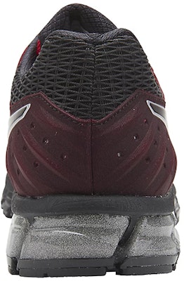 ASICS GEL-Quantum 180 2 'Merah Hitam' T6G2N-2390 Purchase ASICS GEL-Quantum 180 2 'Merah Hitam' T6G2N-2390