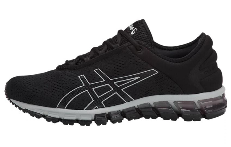 Buy ASICS Gel Quantum 180 3 'Hitam' 1021A029-001