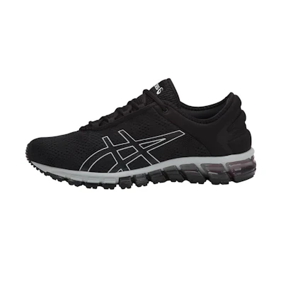 ASICS Gel QNTM 180 3 'Black'