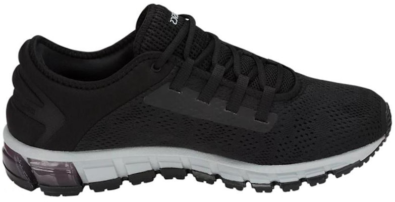 ASICS Gel Quantum 180 3 'Black' 1021A029-001 Order ASICS Gel Quantum 180 3 'Black' 1021A029-001