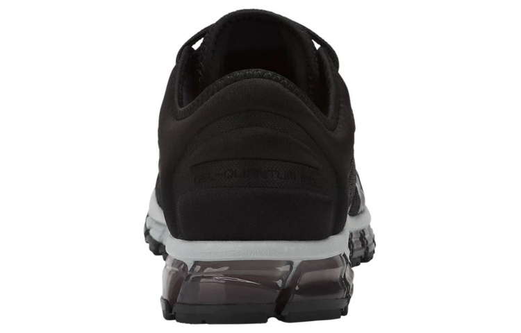 Shop ASICS Gel Quantum 180 3 'Hitam' 1021A029-001