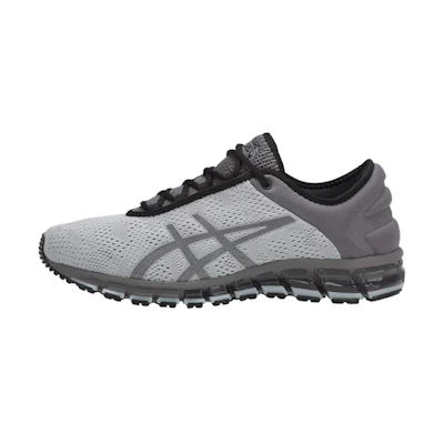 ASICS Gel QNTM 180 3 'Medium Grey'