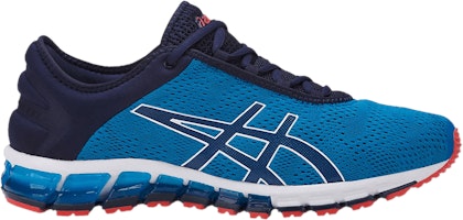 ASICS Gel Quantum 180 3 'Race Blue Peacoat' 1021A029-400 ASICS Gel Quantum 180 3 'Race Blue Peacoat' 1021A029-400