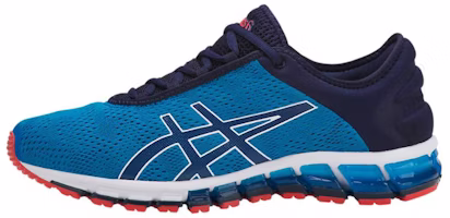 ASICS Gel Quantum 180 3 'Race Blue Peacoat' 1021A029-400 ASICS Gel Quantum 180 3 'Race Blue Peacoat' 1021A029-400