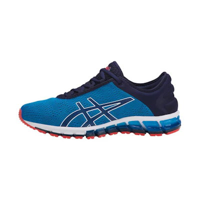 ASICS Gel QNTM 180 3 'Race Blue Peacoat'