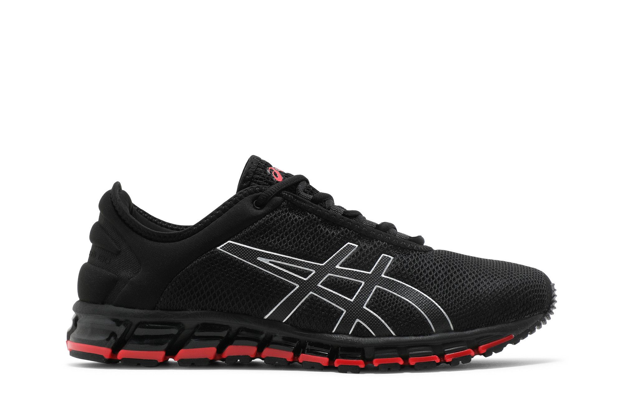 Buy ASICS Gel Quantum 180 3 MX 'Hitam Perak Murni' 1201A369-003