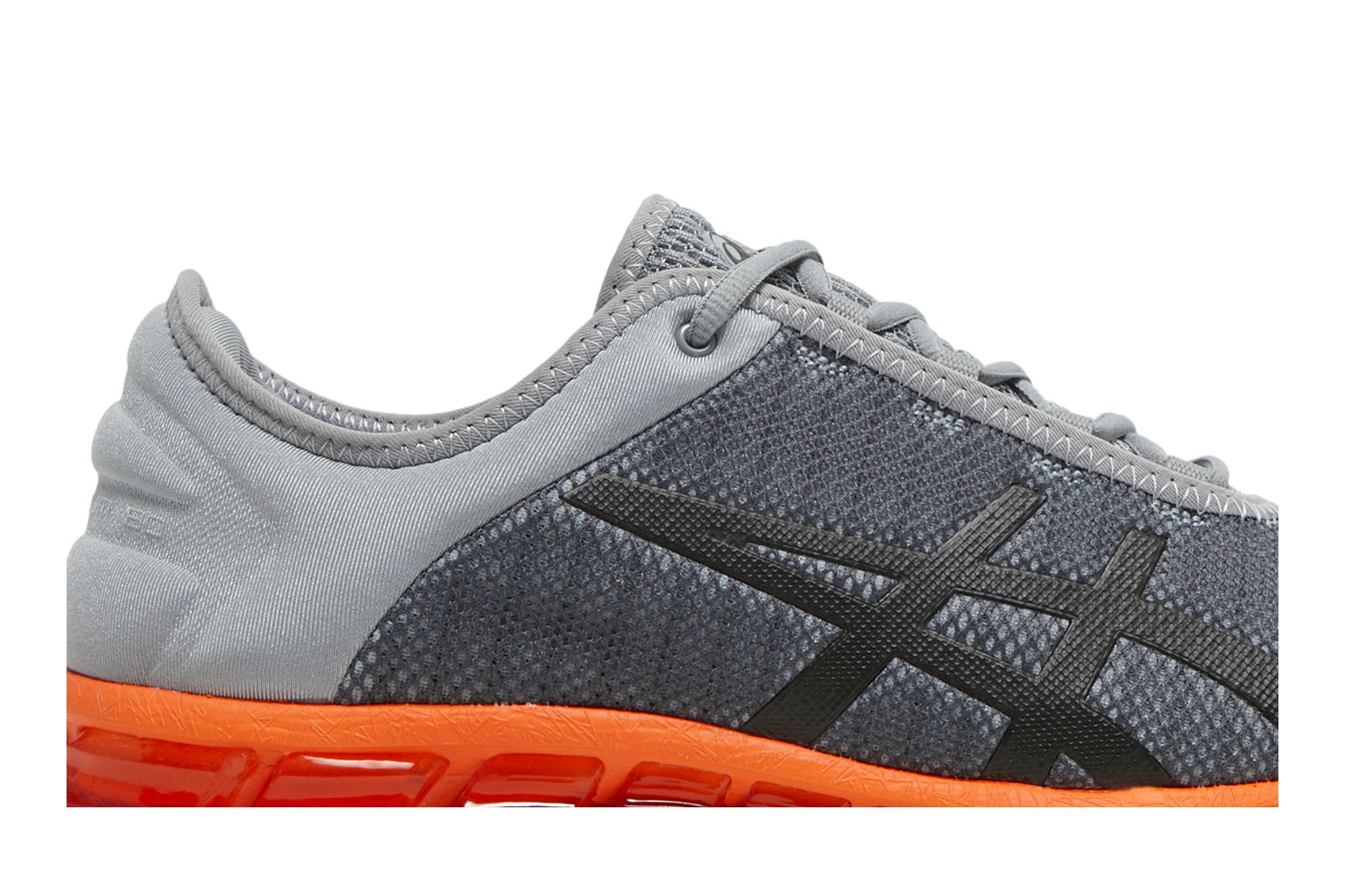 ASICS Gel QNTM 180 3 MX 'Carrier Grey Orange' 圖 2