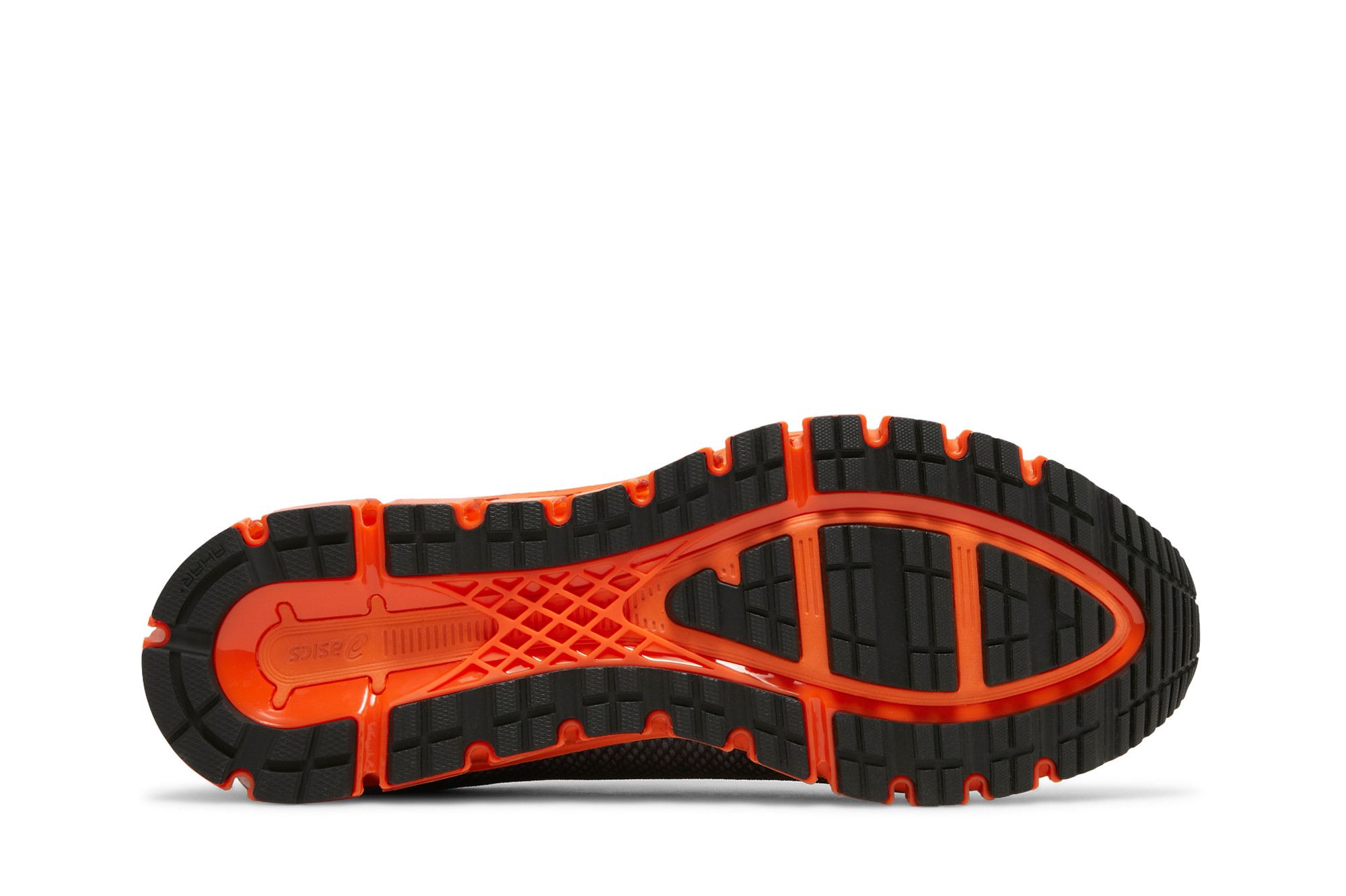 ASICS Gel QNTM 180 3 MX 'Carrier Grey Orange' 圖 4