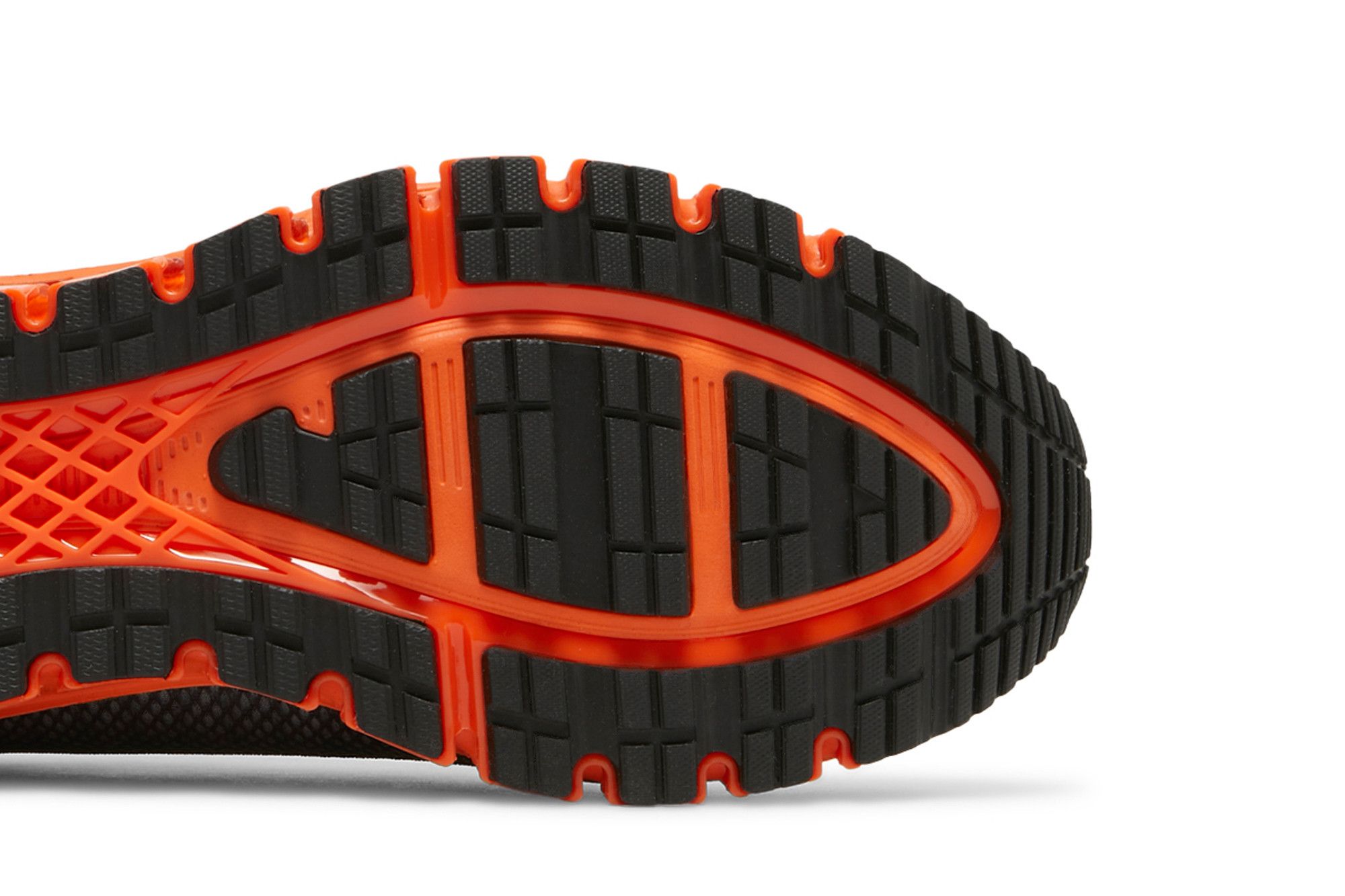 ASICS Gel QNTM 180 3 MX 'Carrier Grey Orange' 圖 5