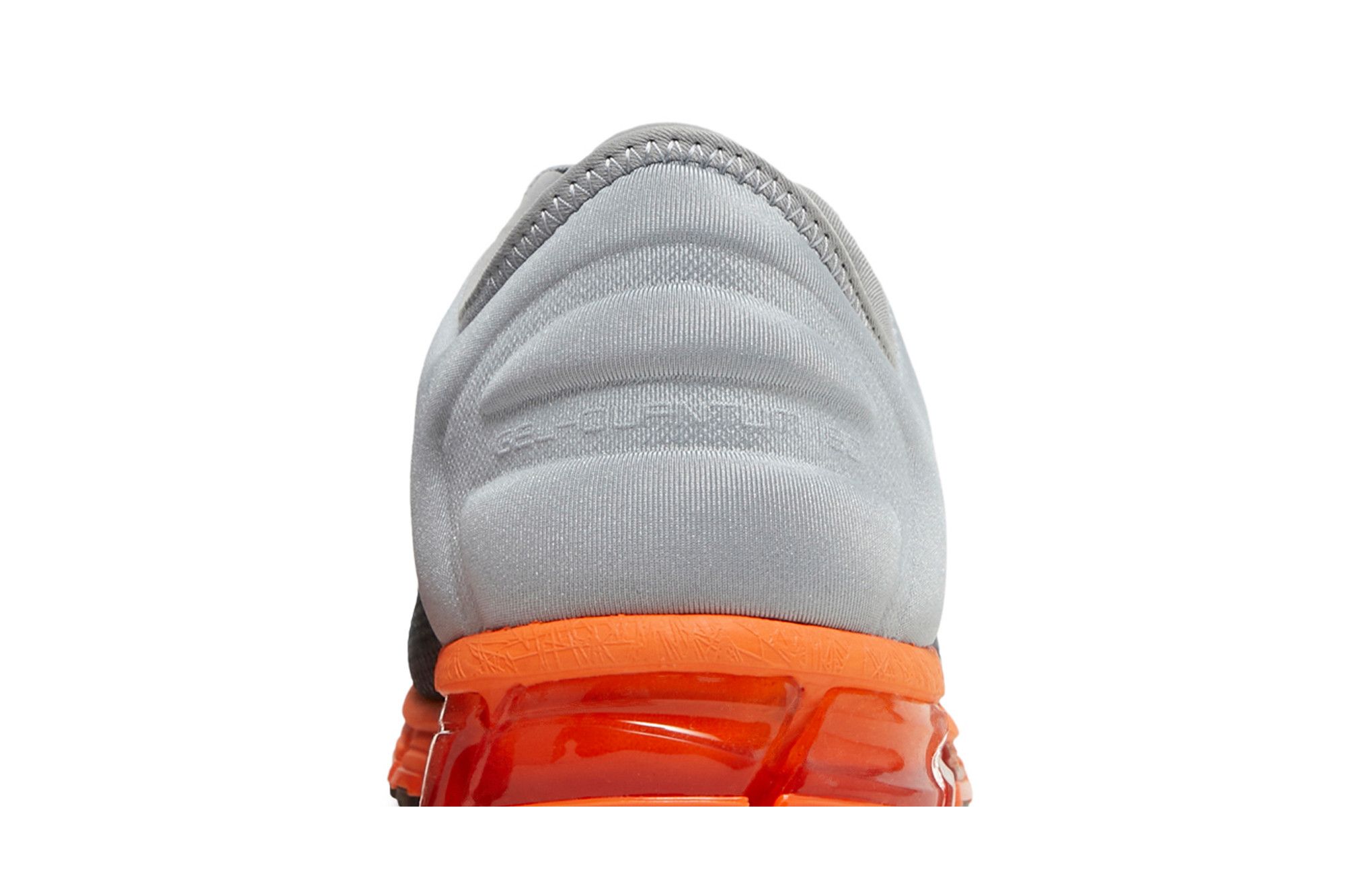 ASICS Gel QNTM 180 3 MX 'Carrier Grey Orange' 圖 7