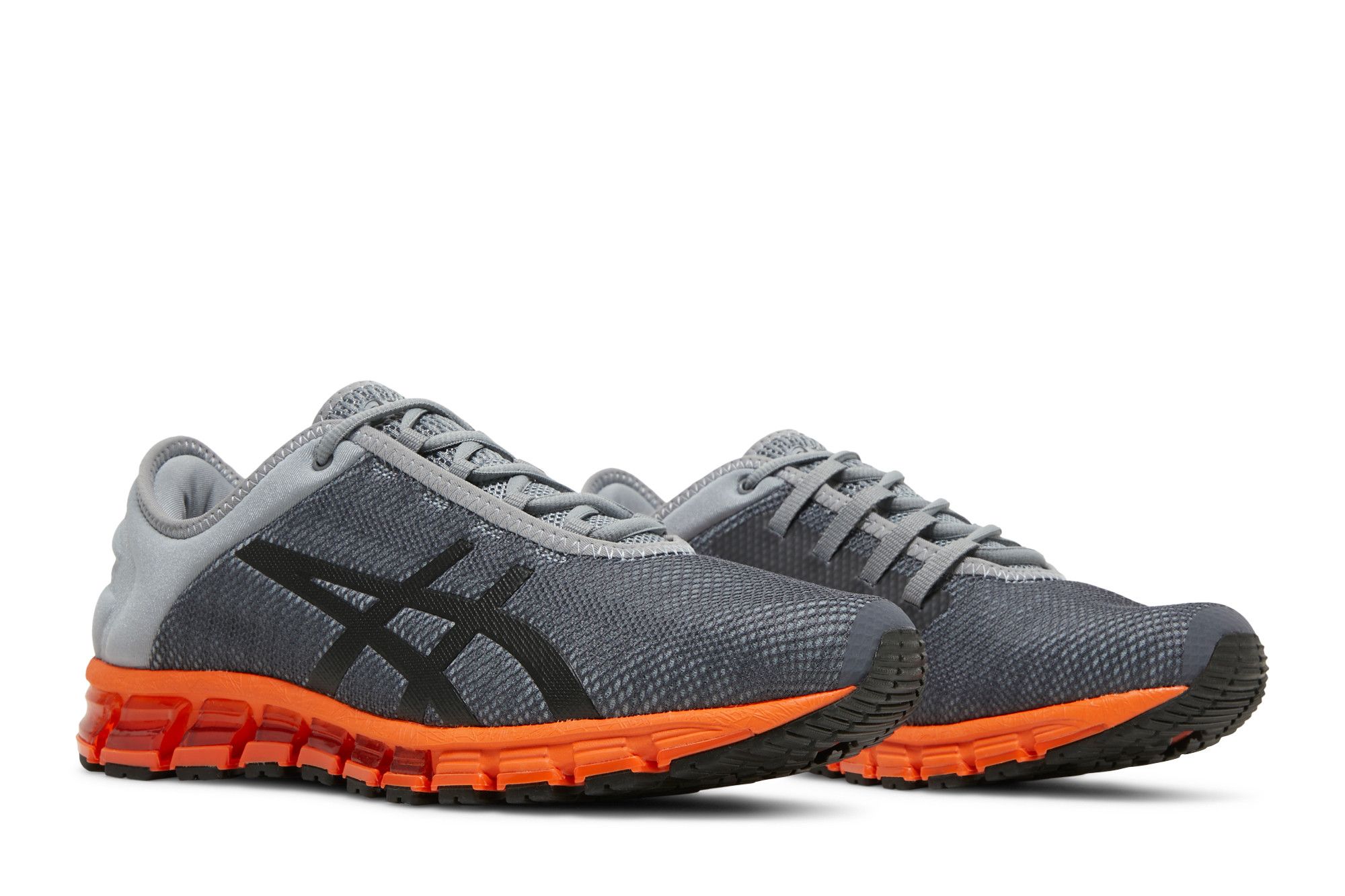 ASICS Gel QNTM 180 3 MX 'Carrier Grey Orange' 圖 8