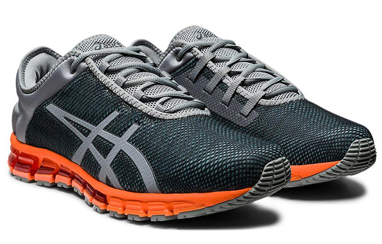 ASICS Gel QNTM 180 3 Mx 'Grey' 圖 3