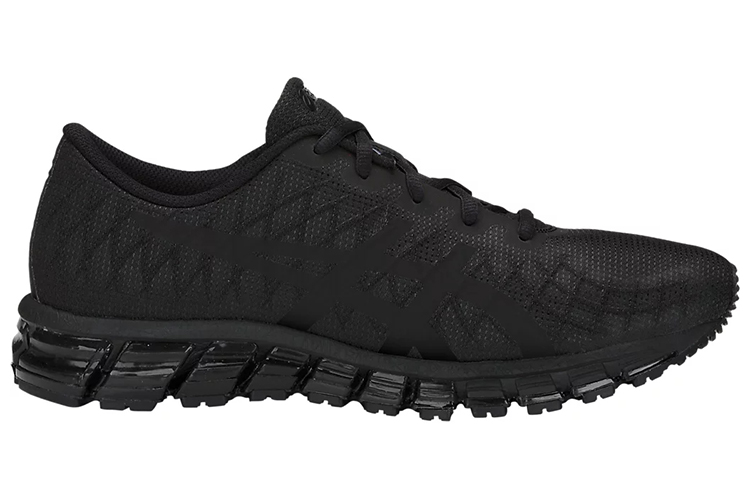 Order ASICS Gel Quantum 180 4 'Negro' 1021A104-001