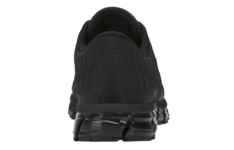 Shop ASICS Gel Quantum 180 4 'Negro' 1021A104-001