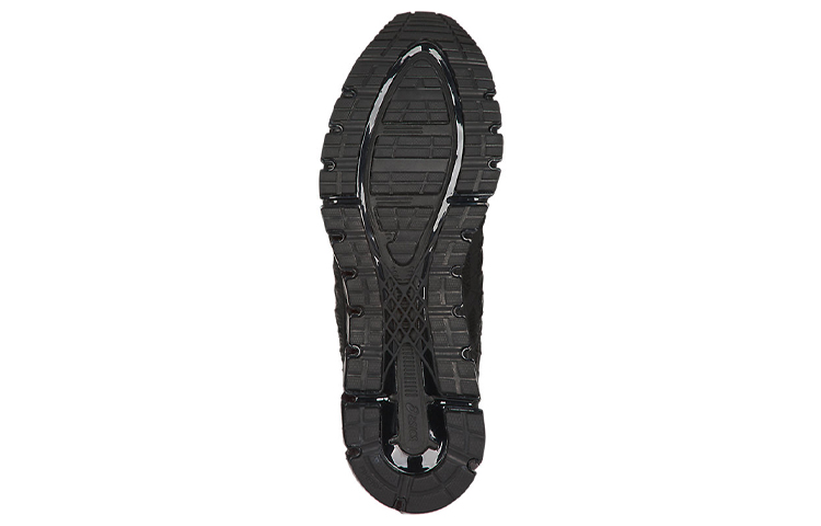 Purchase ASICS Gel Quantum 180 4 'Negro' 1021A104-001