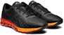 ASICS Gel Quantum 180 4 'Hitam Merah Klasik' 1021A104-005