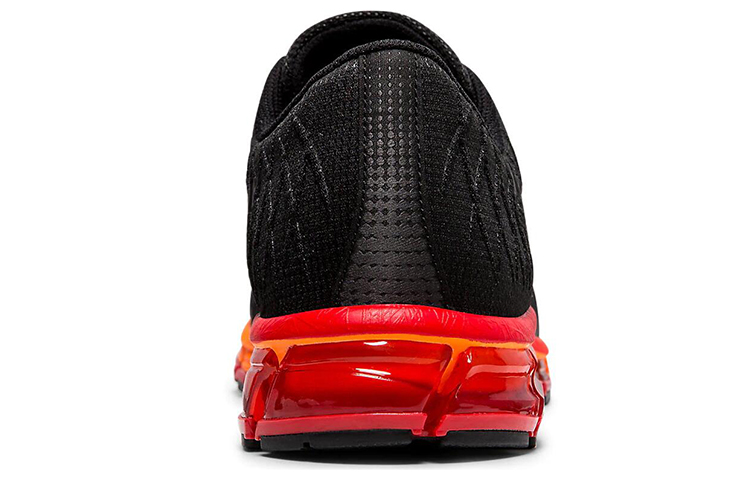 Purchase 亞瑟士 Gel Quantum 180 4 '黑經典紅' 1021A104-005