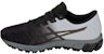 ASICS Gel Quantum 180 4 'Hitam Kelabu Gelap' 1021A104-002
