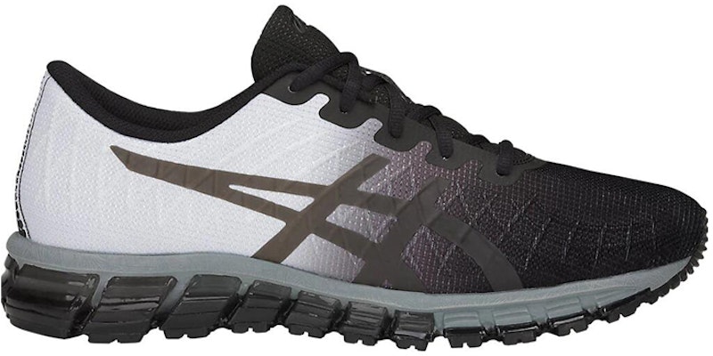 ASICS Gel Quantum 180 4 'Hitam Kelabu Gelap' 1021A104-002 Order ASICS Gel Quantum 180 4 'Hitam Kelabu Gelap' 1021A104-002