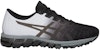 ASICS Gel Quantum 180 4 'Hitam Kelabu Gelap' 1021A104-002