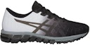Order ASICS Gel Quantum 180 4 'Hitam Kelabu Gelap' 1021A104-002