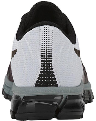 ASICS Gel Quantum 180 4 'Hitam Kelabu Gelap' 1021A104-002 Purchase ASICS Gel Quantum 180 4 'Hitam Kelabu Gelap' 1021A104-002
