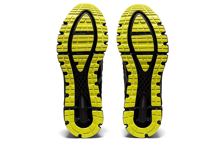 ASICS Gel QNTM 180 4 /Silver 'Black' 圖 6