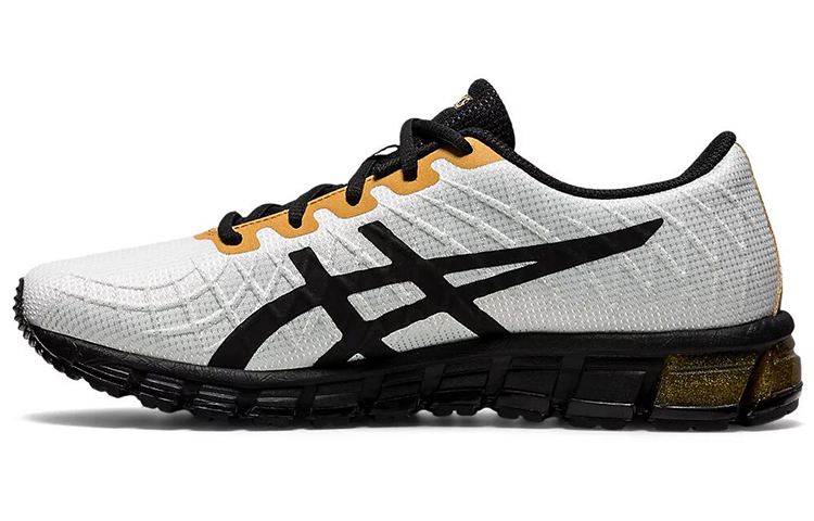 ASICS Gel QNTM 180 4 Black/ 'White'