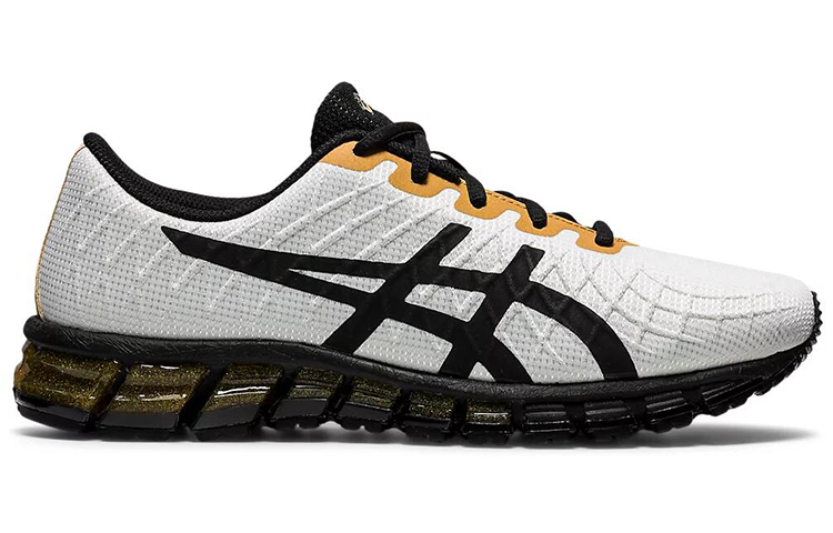 ASICS Gel QNTM 180 4 Black/ 'White' 圖 2