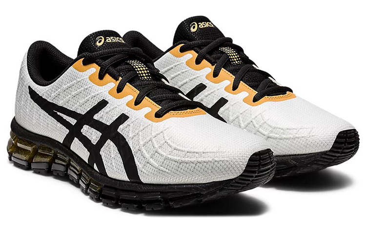 ASICS Gel QNTM 180 4 Black/ 'White' 圖 3