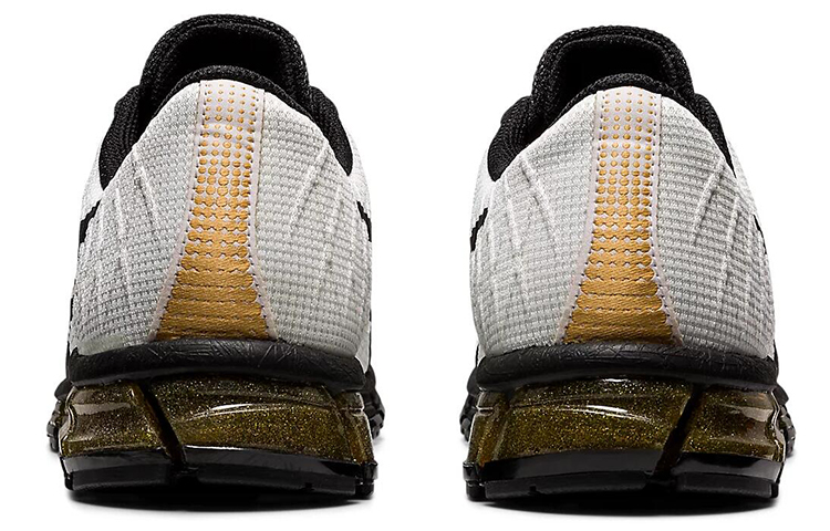 ASICS Gel QNTM 180 4 Black/ 'White' 圖 5