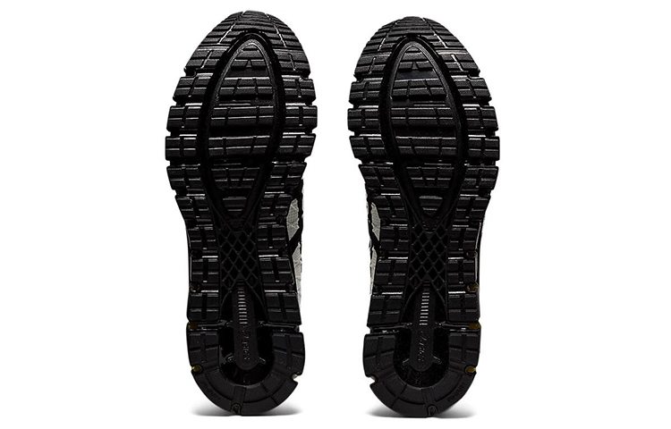 ASICS Gel QNTM 180 4 Black/ 'White' 圖 6