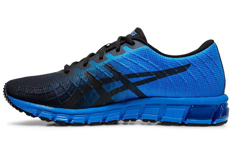 ASICS Gel Quantum 180 4 'Blue Black' 1021A104-400