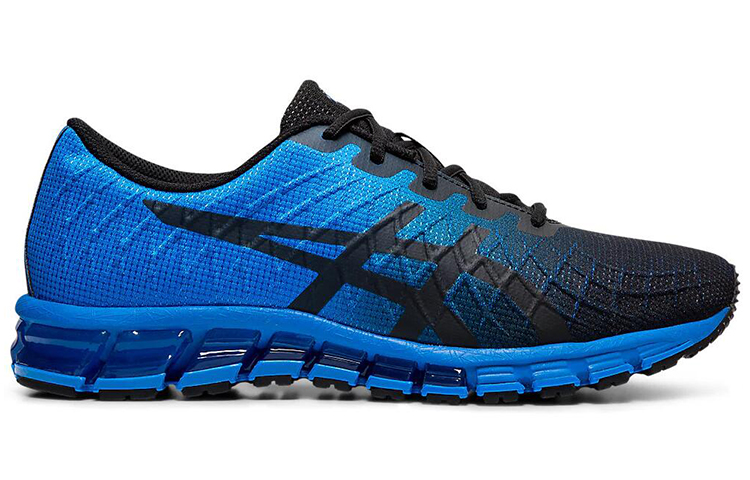 ASICS Gel QNTM 180 4 'Blue Black' 圖 2