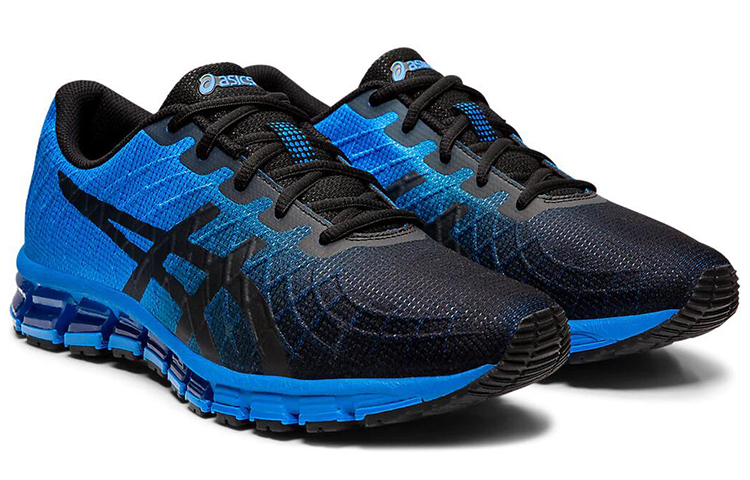 ASICS Gel QNTM 180 4 'Blue Black' 圖 3
