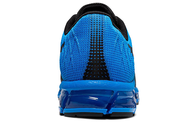 ASICS Gel QNTM 180 4 'Blue Black' 圖 5