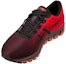 Lookbook ASICS Gel Quantum 180 4 'Merah Klasik Hitam' 1021A104-600