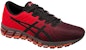 ASICS Gel Quantum 180 4 'Merah Klasik Hitam' 1021A104-600